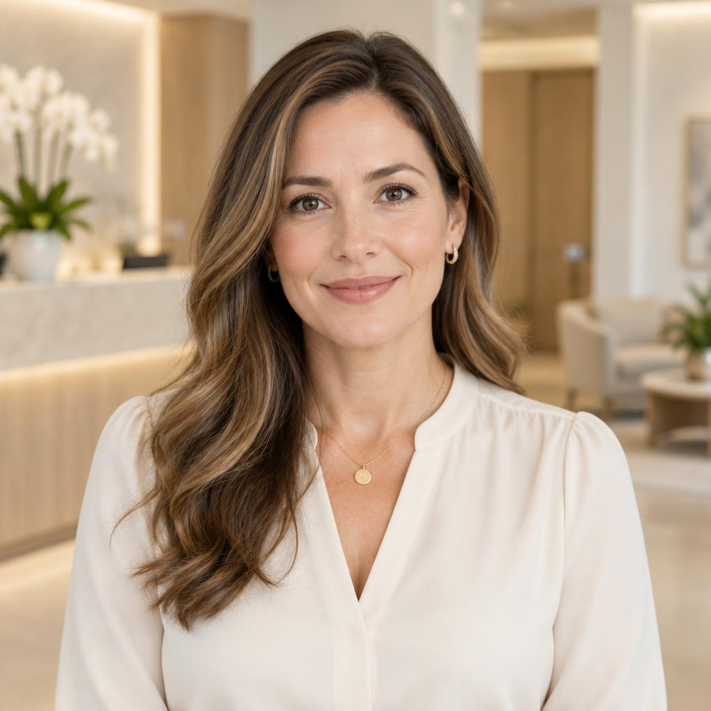 Elena, TrueYou Patient Coordinator